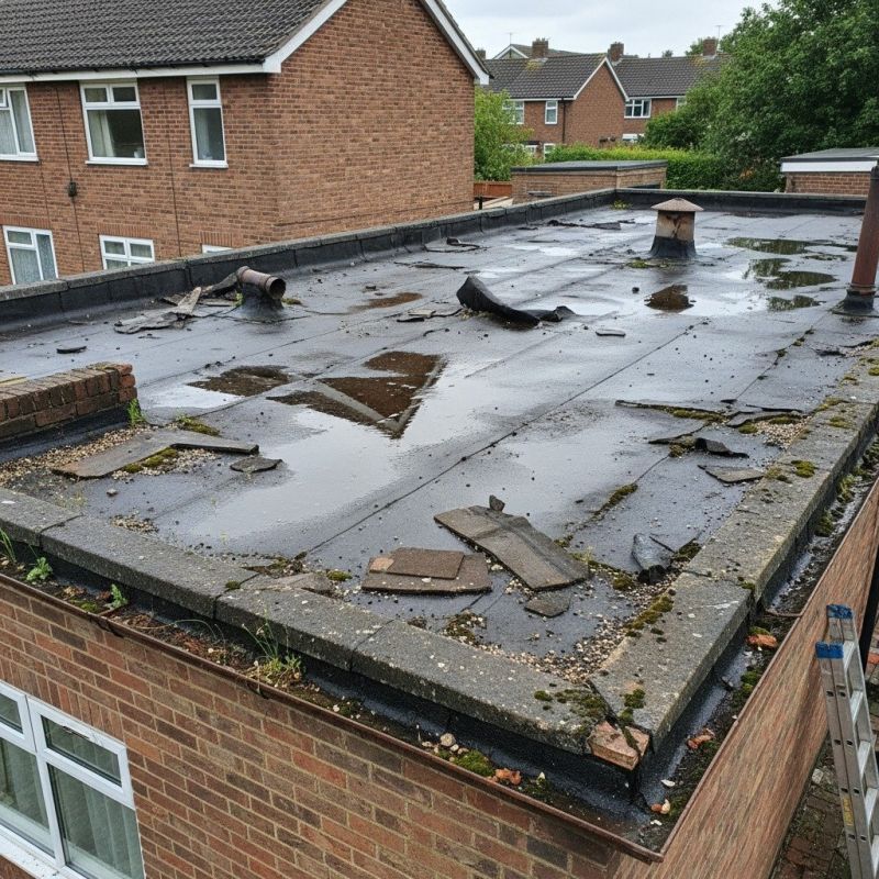 Roof Repair