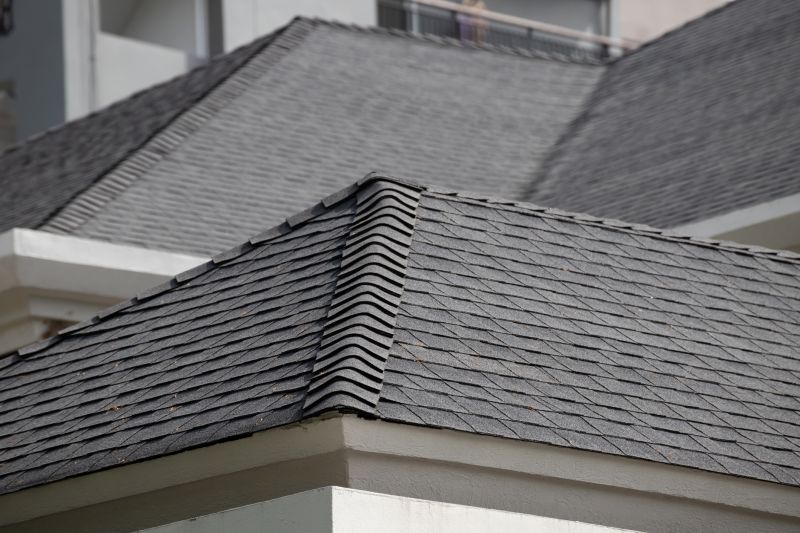 Specialty Roofing Experts